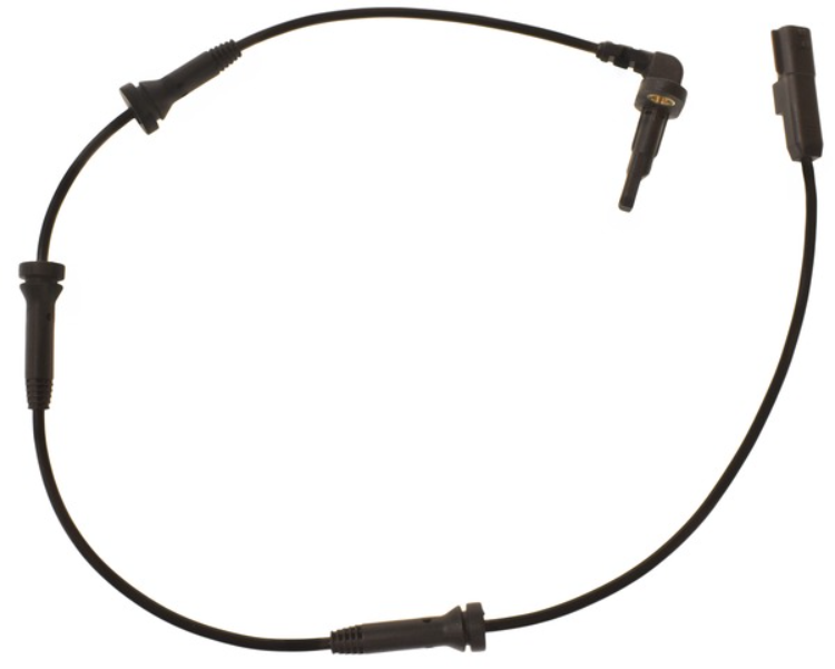 TEXTAR 45034800 Front ABS Sensor