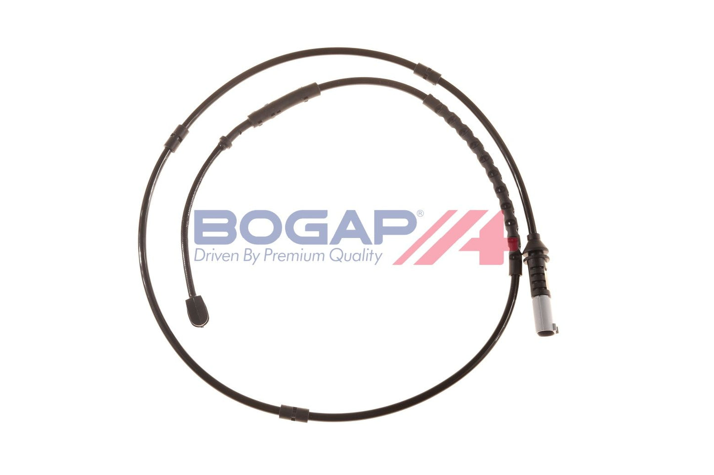 BOGAP B7118108 Warning Contact, Brake Pad Wear | ML Performance Car Parts