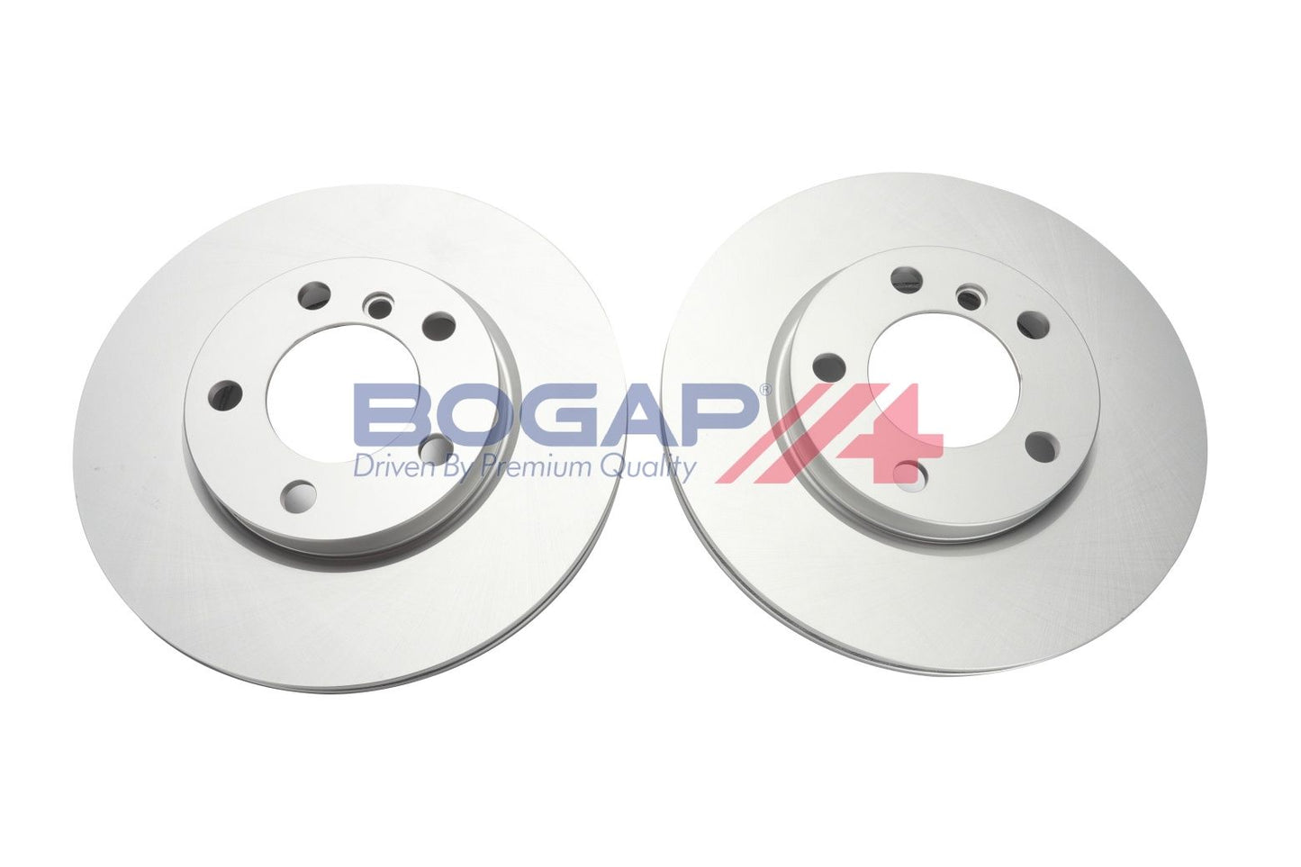 BOGAP B8211165 Brake Disc | ML Performance Car Parts