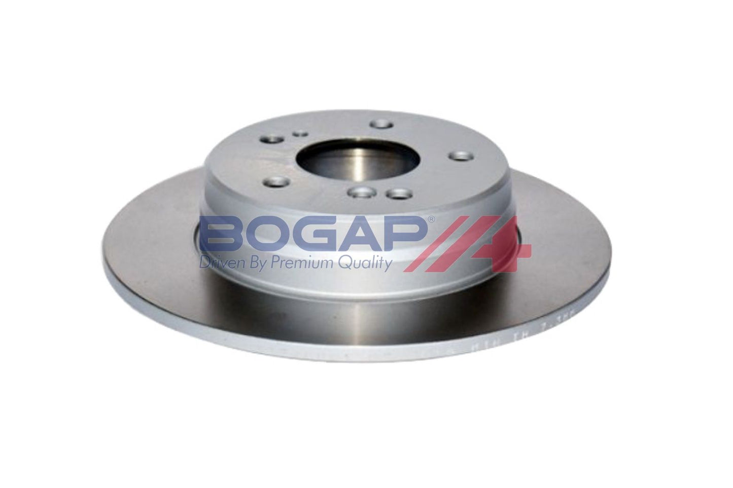 BOGAP B8211218 Brake Disc