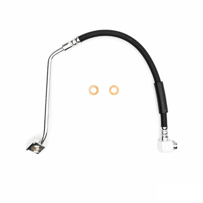 DFC 88-90 Dodge Monaco Front-L Brake Hose