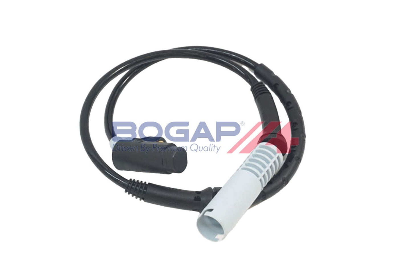 BOGAP B7117207 Sensor, Wheel Speed