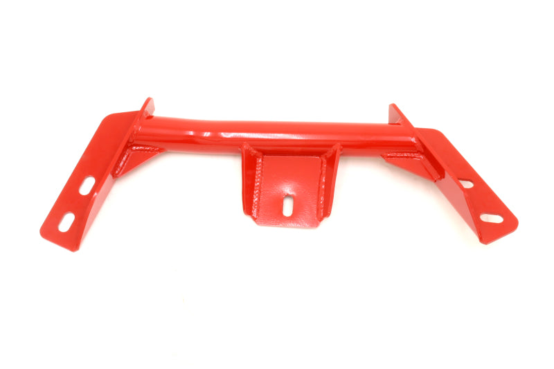 BMR Suspension BMR 84-92 3rd Gen F-Body Transmission Conversion Crossmember T5 - Red