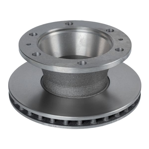 FEBI BILSTEIN FE105772 Brake Disc