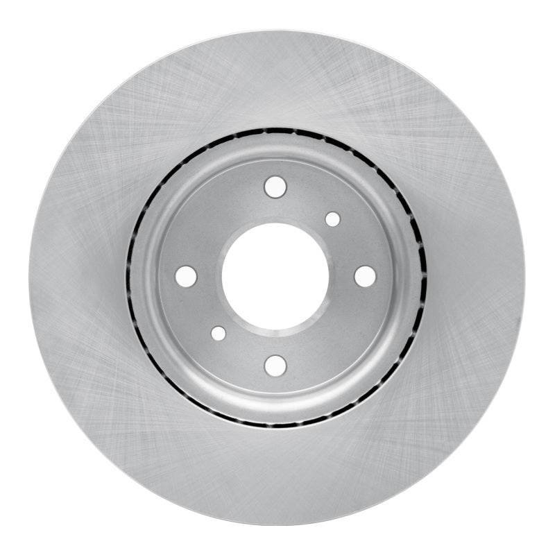 DFC 04-06 Nissan Sentra Front Brake Rotor