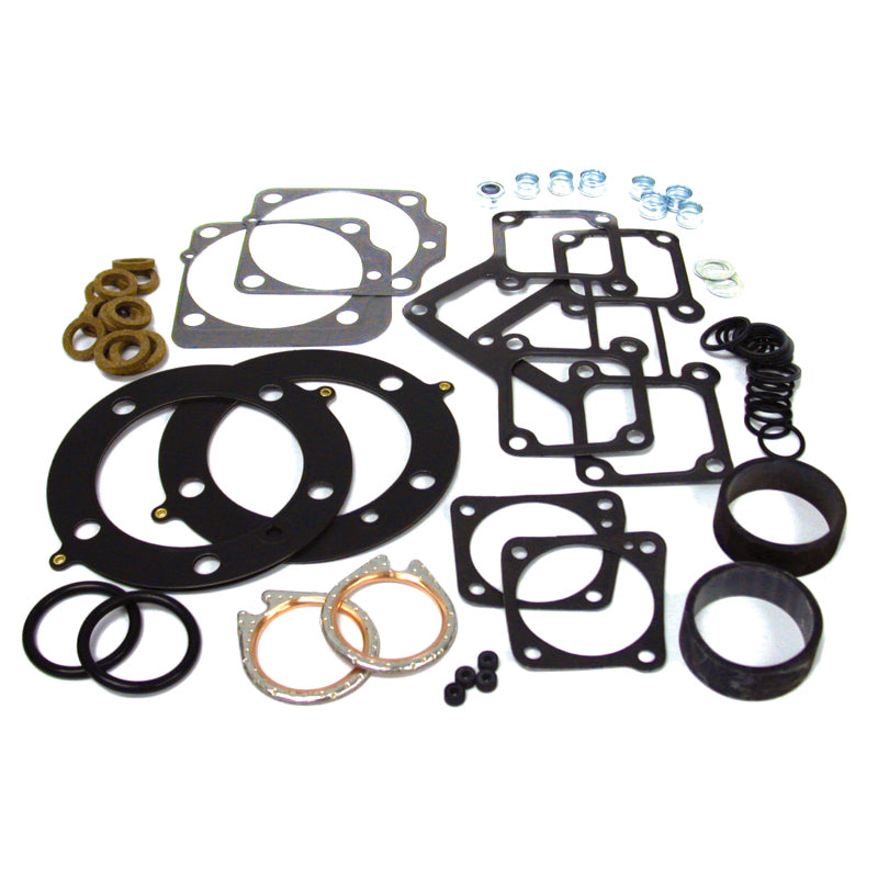 Cometic Gasket Cometic 66-84 Harley-Davidson Shovelheads 3 5/8in EST Top End Gasket Kit