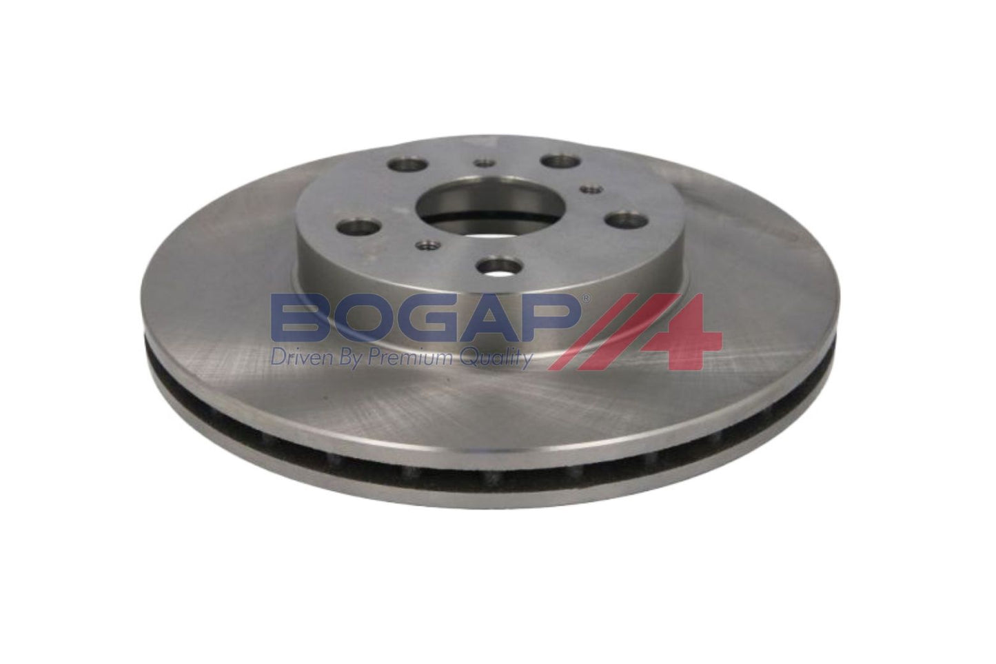 BOGAP T8211162 Brake Disc | ML Performance Car Parts