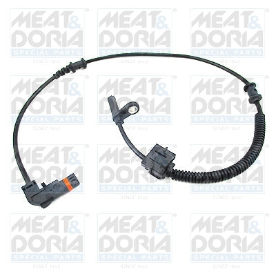 MEAT & DORIA MD90886E Wheel Speed Sensor
