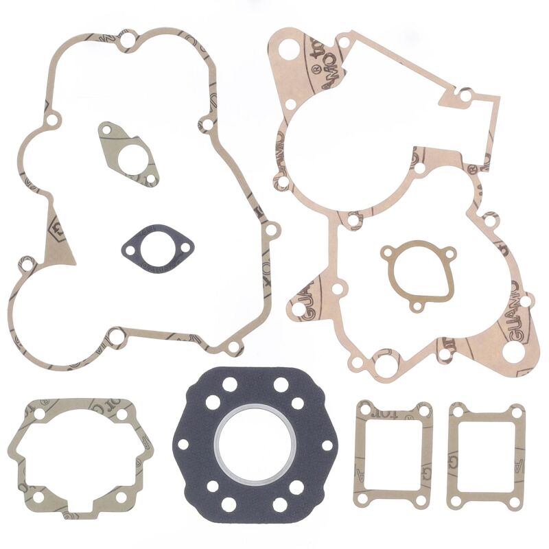 Athena Derbi 2T GPr 75 Complete Gasket Kit (Excl Oil Seal)