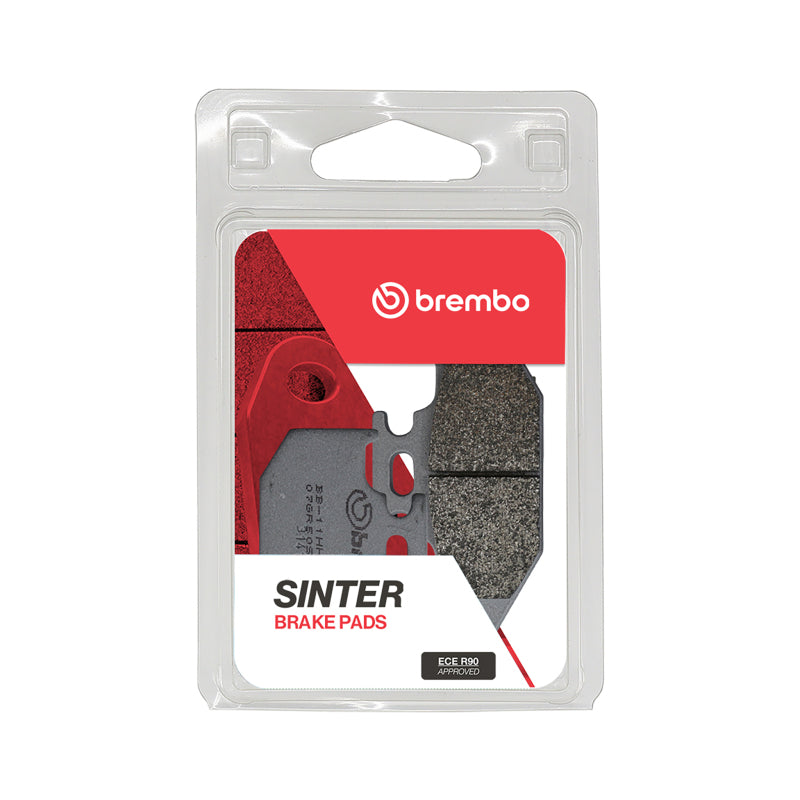 Brembo Powersports Brembo Sinter Prime Brake Pad