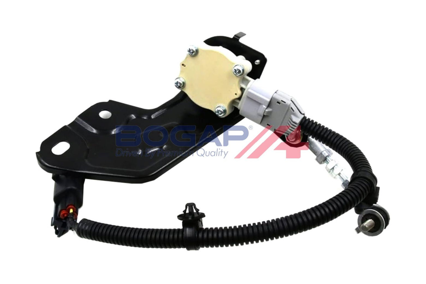 BOGAP T7212101 Sensor, Headlight Levelling