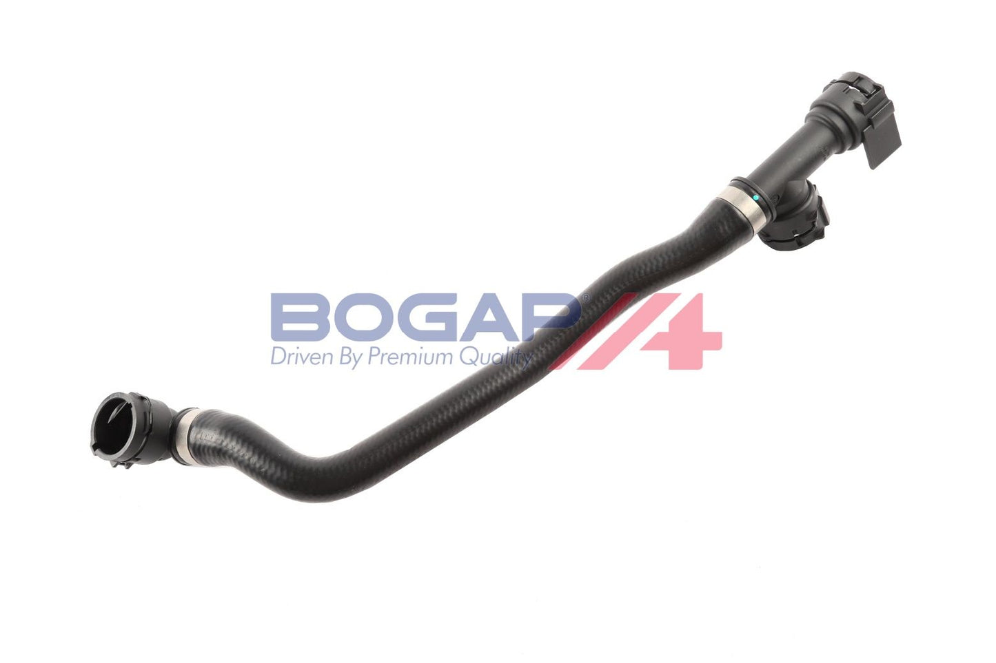 BOGAP B4228542 Radiator Hose
