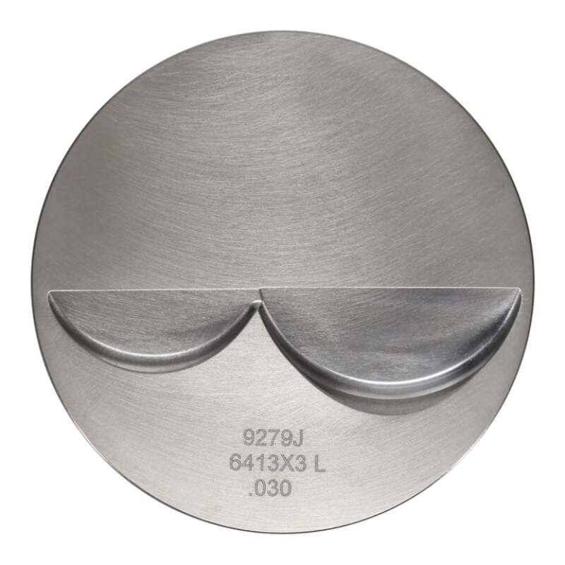 Wiseco Chevy XLS F.T. 1.250inch (6415LB3RB3) Piston Shelf Stock Kit