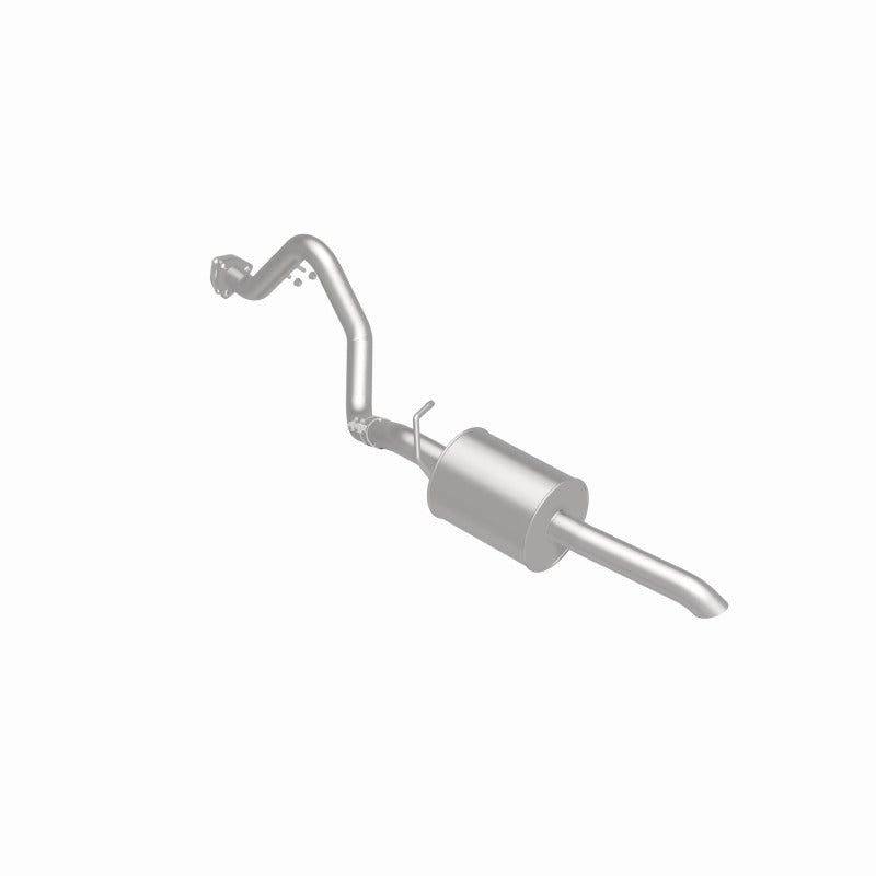 Magnaflow BRExhaust 99-04 Land Rover Discovery Muffler Kit