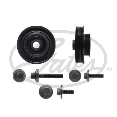 GATES GATTVD1142A Crankshaft Belt Pulley