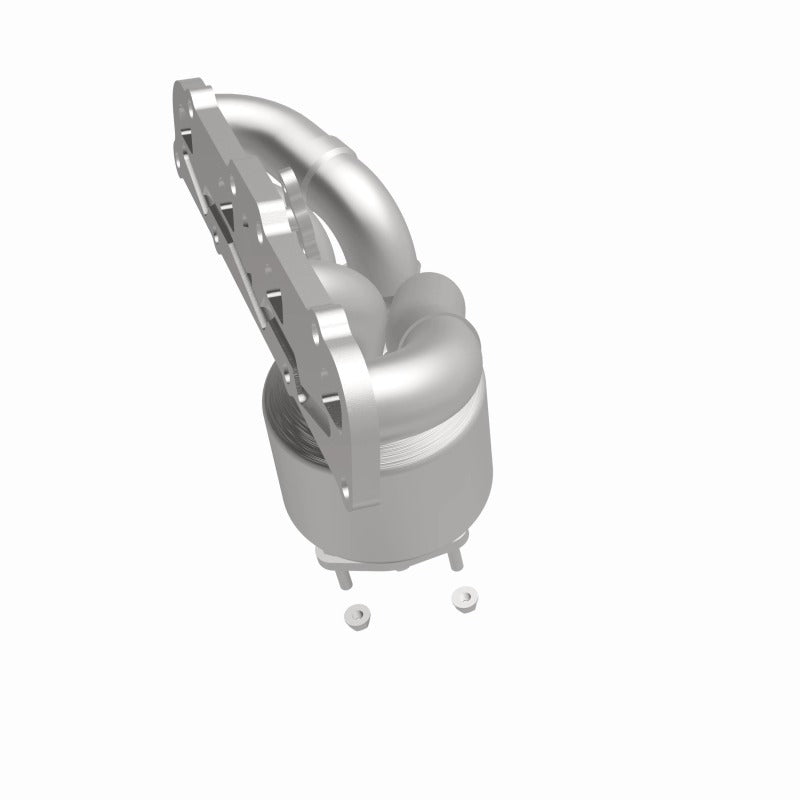 MagnaFlow 00-02 Saturn SC1 1.9L Manifold Direct Fit Converter