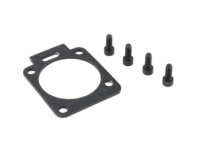 Skunk2 Racing Skunk2 72mm PRB Flange to RBC Pattern Throttle Body Adapter - 1/8in NPT Port