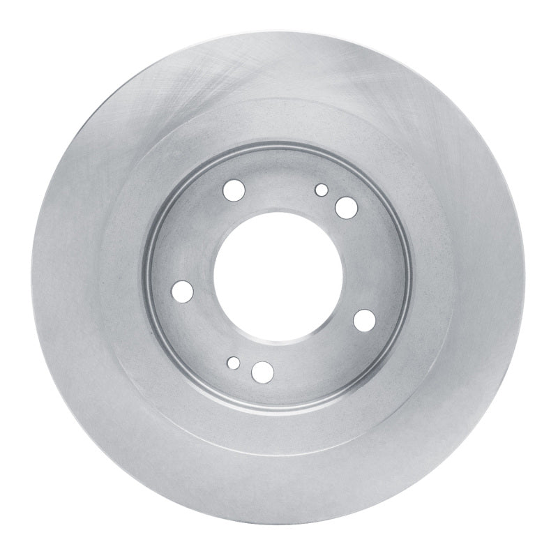 DFC 20-22 Hyundai Ioniq Rear Brake Rotor