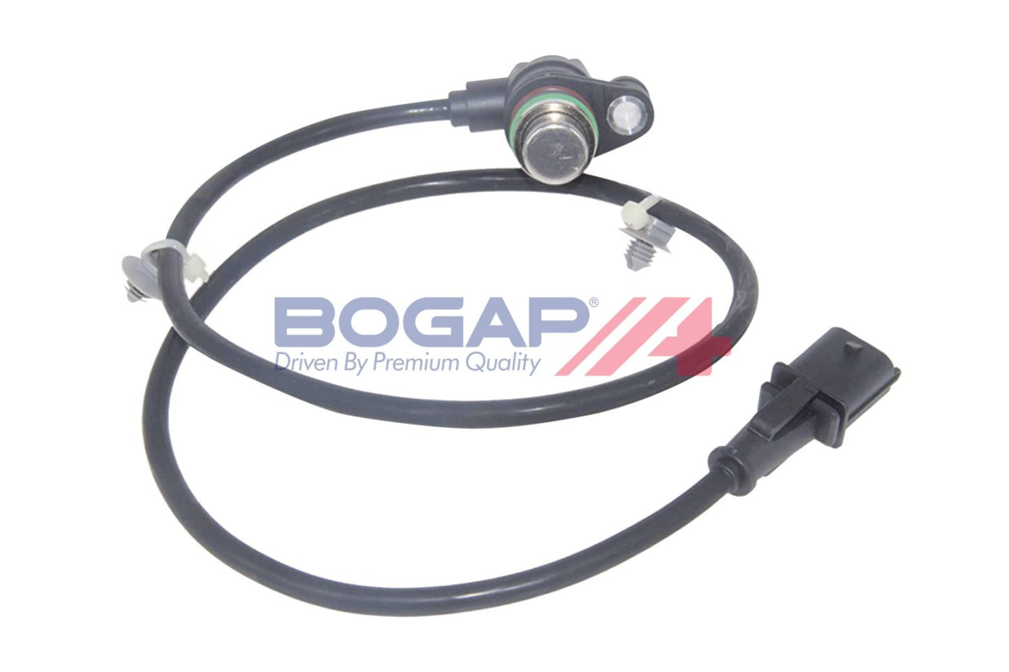 BOGAP Y6115138 Sensor, Crankshaft Pulse