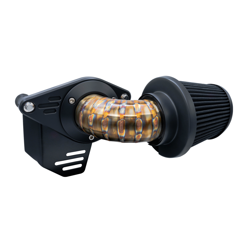 Vance and Hines Vance & Hines HD Touring/Softail 17-21 VO2 Falcon Intake SS