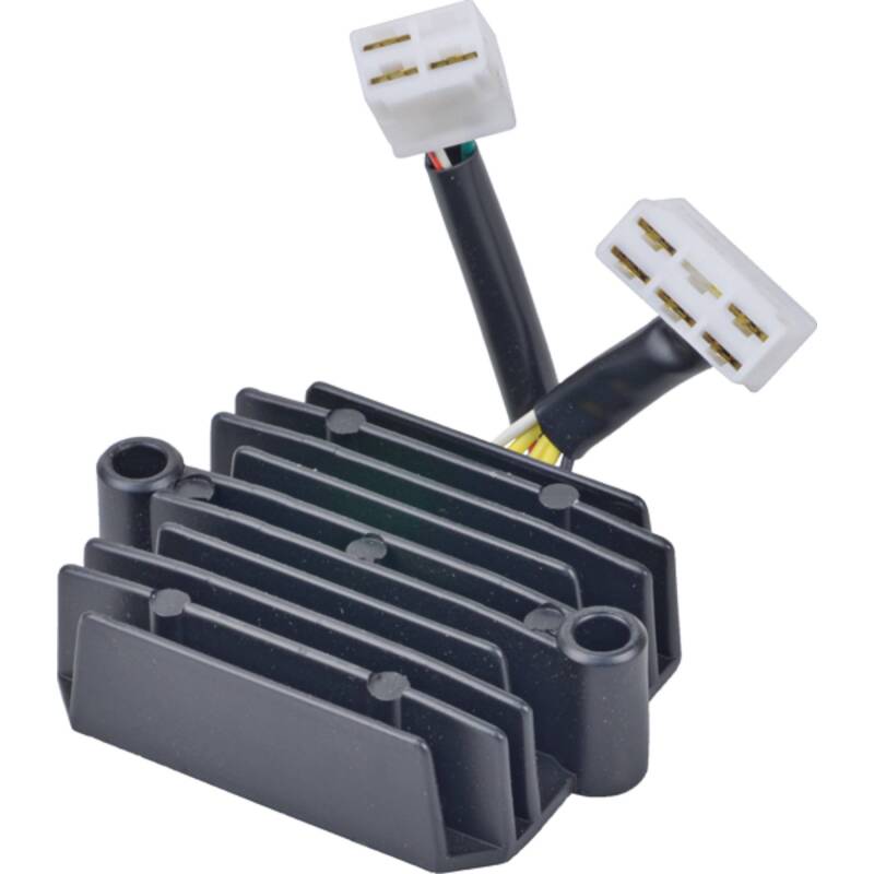 Arrowhead Honda 12 Volt Regulator / Rectifier
