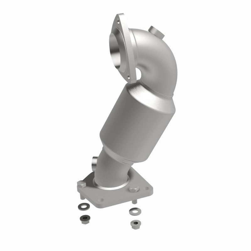 MagnaFlow Direct Fit Catalytic Converter 03-08 Saab 9-3 2.0L