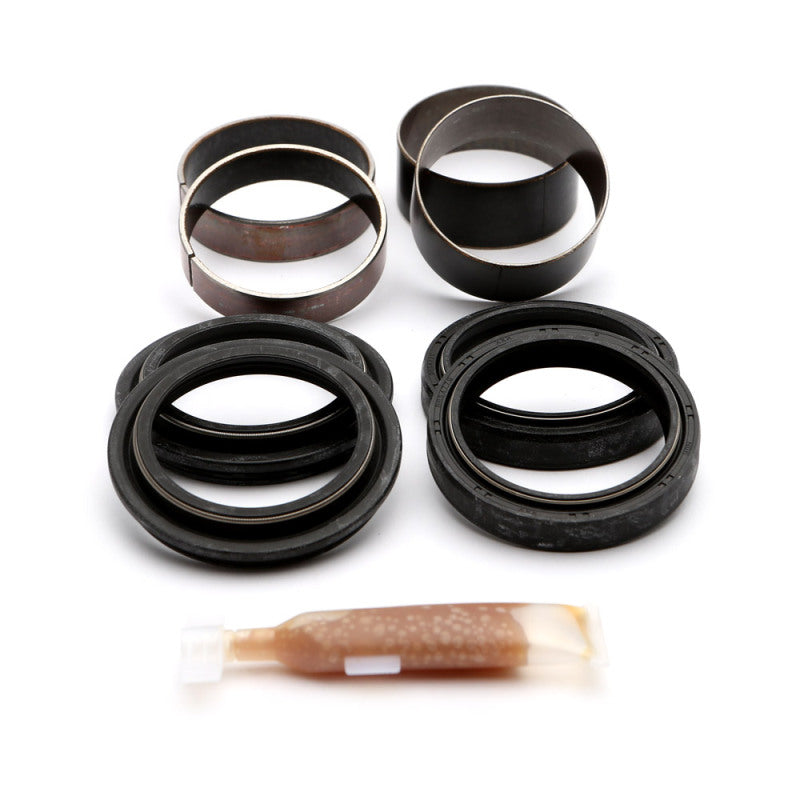 KYB Powersports KYP 95-07 Yamaha / Kawasaki/Honda/ Suzuki RM 250 Front Fork Service Kit 46 mm. /12 mm.