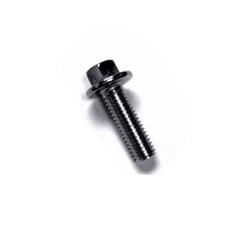 Kooks Headers Kooks Ford 5.0L 4V Coyote Engine Header Bolt Kit (Fine Thread) QTY. 16 - M10 - 1.25 x 25mm Bolts