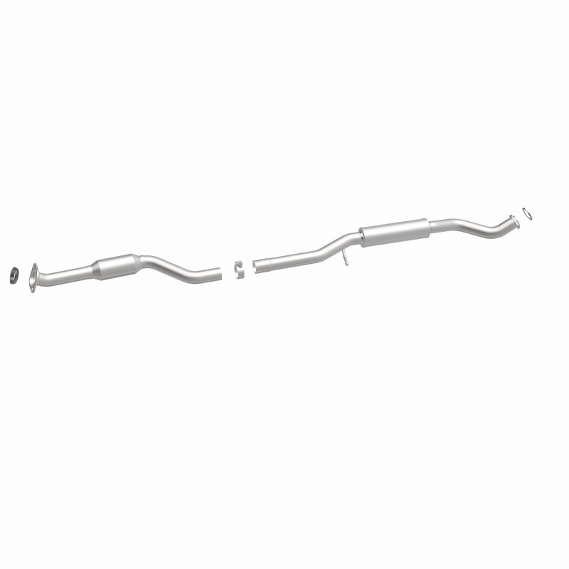 MagnaFlow Direct-Fit Catalytic Converter Mazda MX-5 Miata