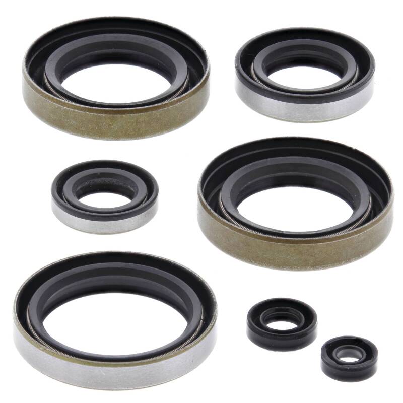 Vertex Pistons Vertex Gaskets 86-88 Kawasaki KDX200 Oil Seal Kit