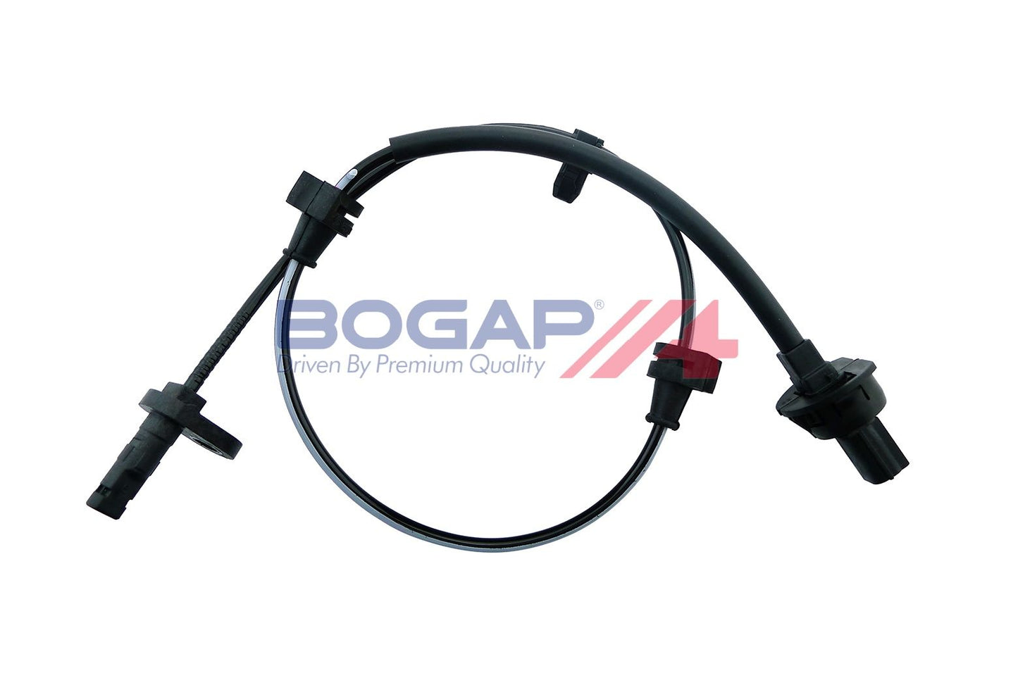 BOGAP H7117136 Sensor, Wheel Speed
