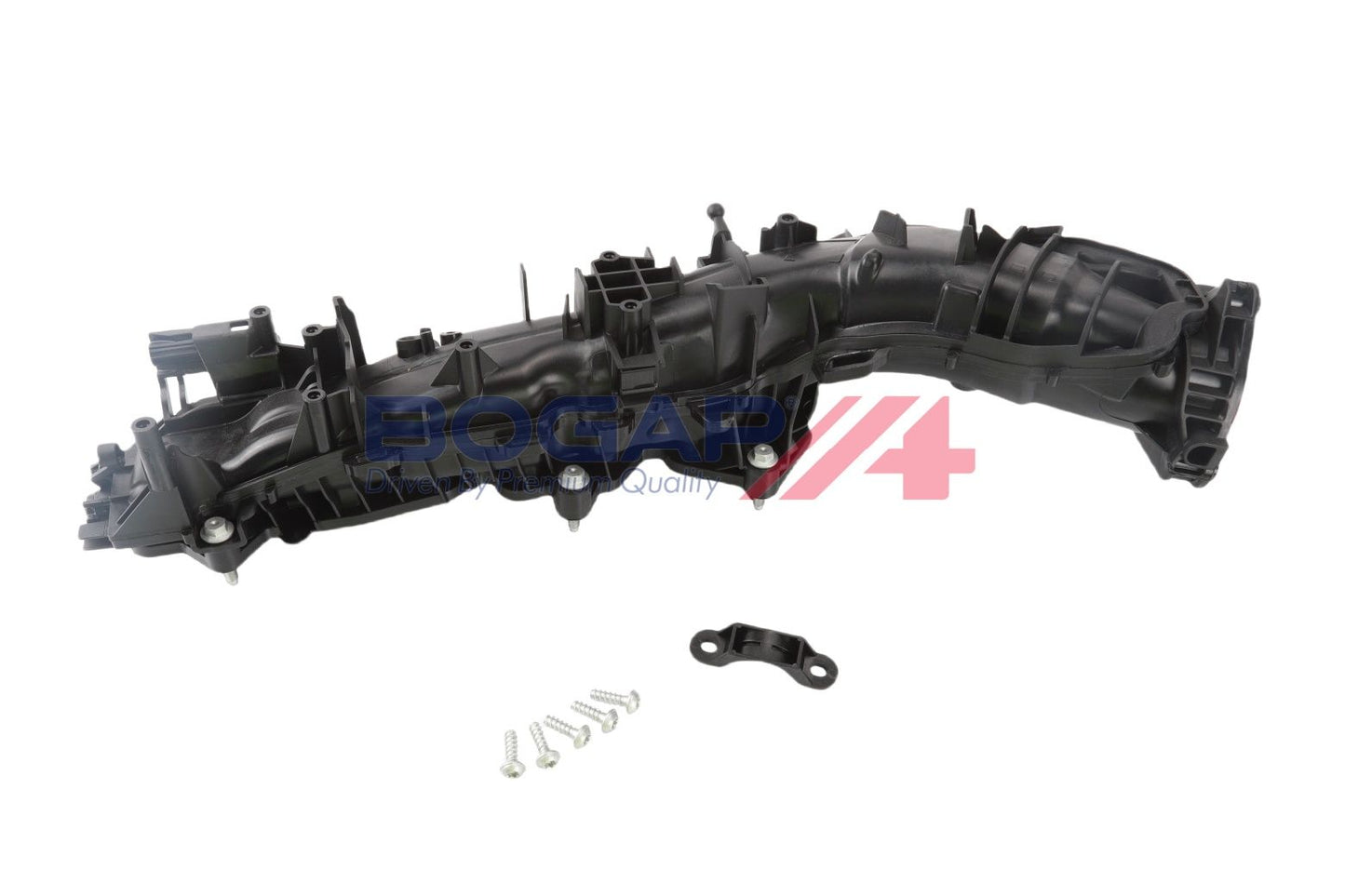 BOGAP B1712137 Intake Manifold Module