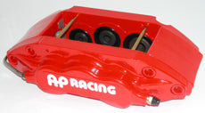 AP RACING CP7600-5S0 BRAKE CALIPER ACAL(JJ)LHLX24,0-CP7600