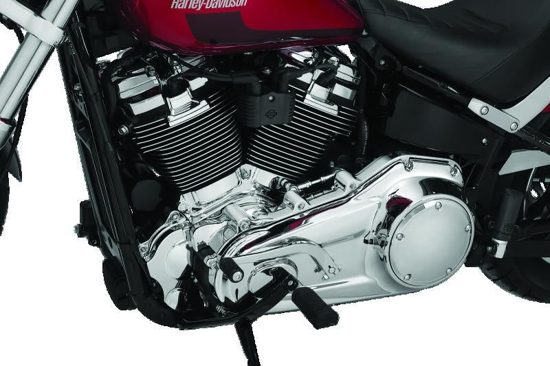 Kuryakyn Inner Primary Cover 18-Up Softail Chrome