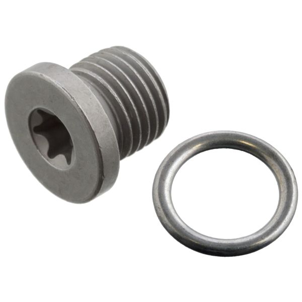 FEBI FE103344 Oil Sump Gasket