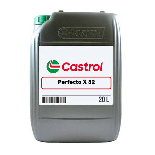 Castrol Perfecto X 32 - 20ltr