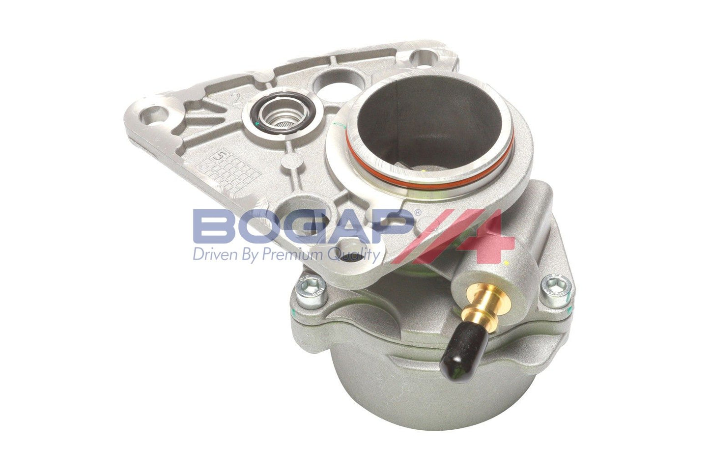 BOGAP P1916102 Vacuum Pump, Braking System | ML Performance Car Parts