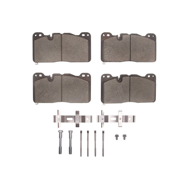 DFC 22-25 Cadillac CT5 Front 4000 HybriDynamic Brake Pads and Hardware Kit