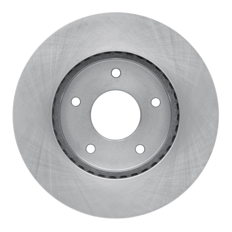 DFC 78-81 Pontiac Firebird Rear Brake Rotor