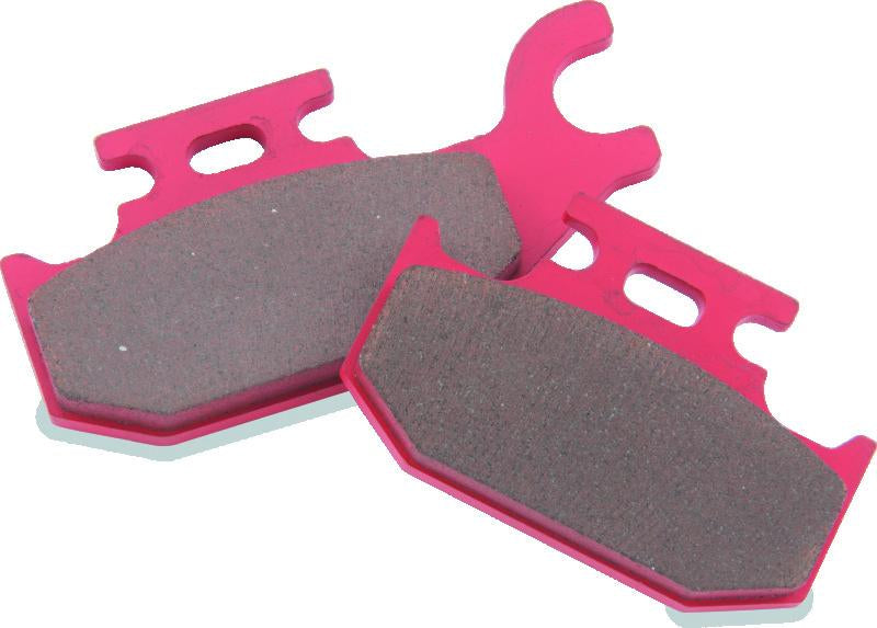 BikeMaster BM-307 Sintered Brake Pads