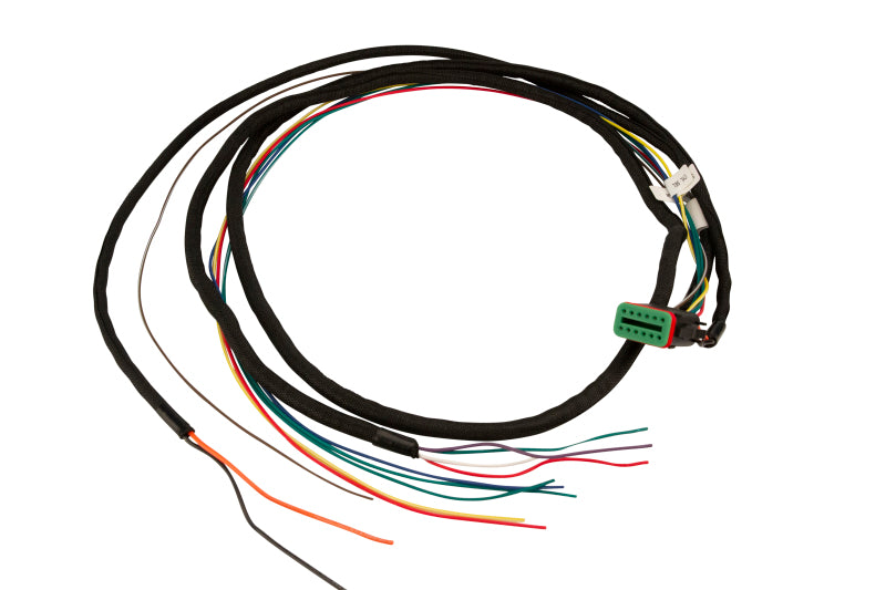 Fast E7 Standard Pigtail Harness
