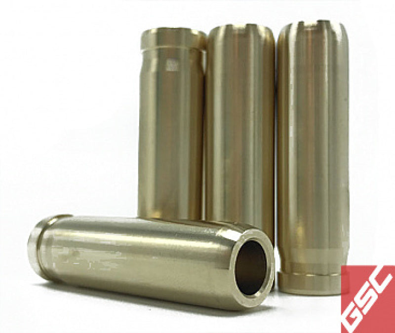 GSC Power Division GSC P-D Toyota 1FZ 1.650in Length 0.4545in OD 0.2756in ID Exhaust Valve Guide - Single