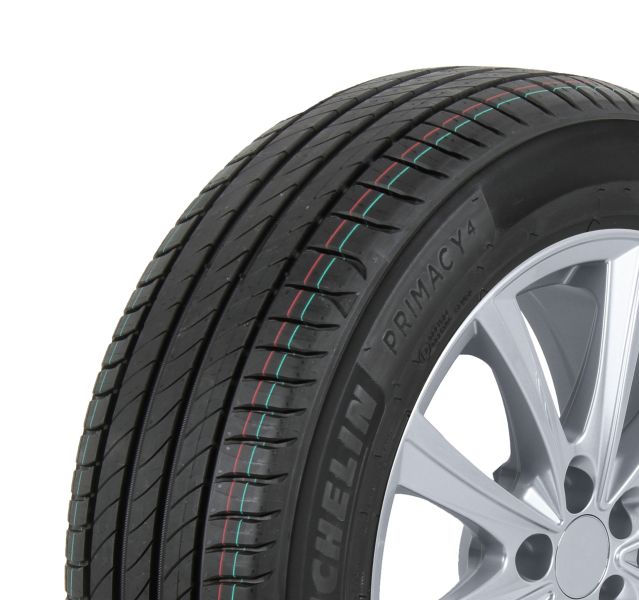 MICHELIN 20560R16LOMI92WPRIM4 Rtf Type Summer Pkw Tyreca68.0 Db