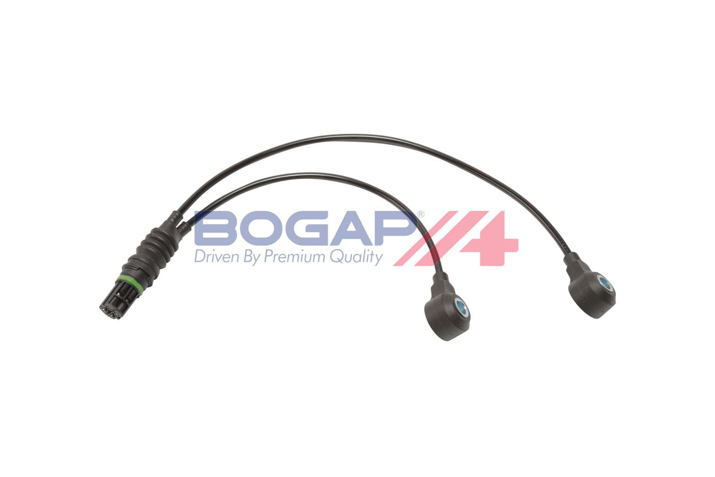 BOGAP B6113101 Knock Sensor