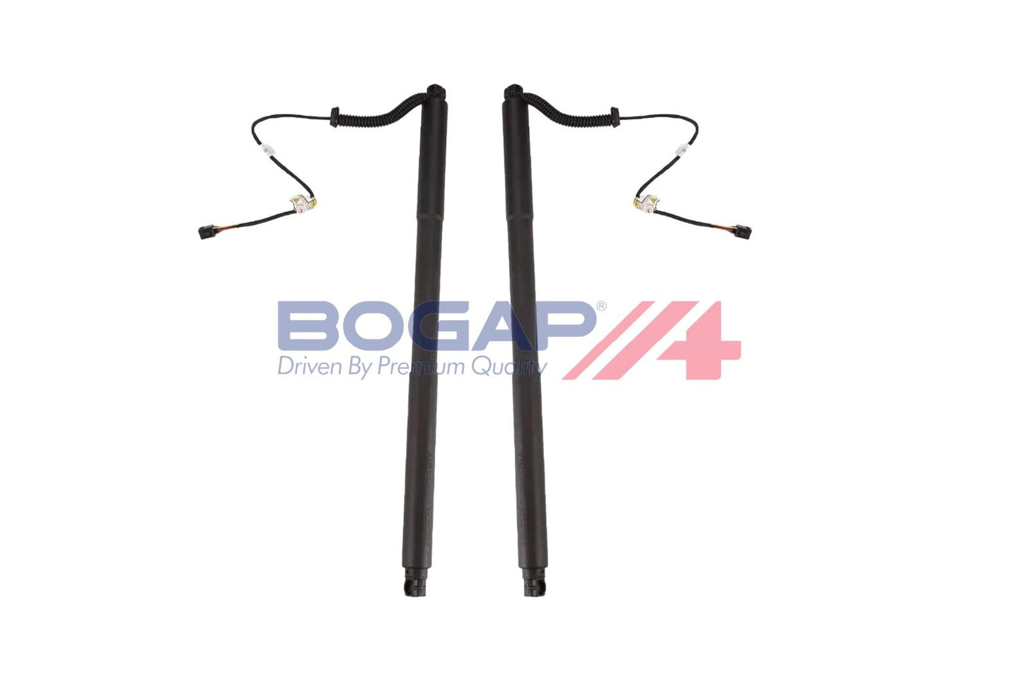 BOGAP A5260254 Gas Spring, Boot/Cargo Area