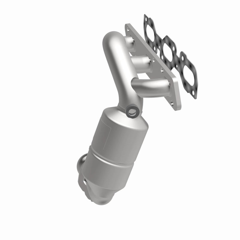 MagnaFlow Direct Fit Catalytic Converter 01-06 Escape 3.0 with oil