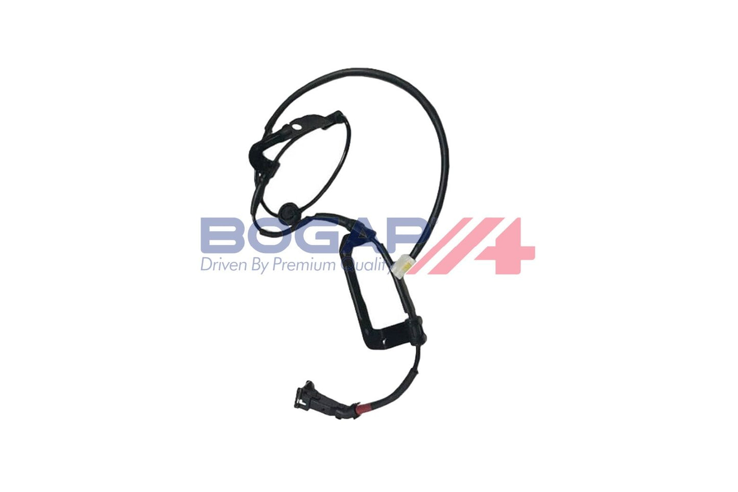 BOGAP Y7117259 Sensor, Wheel Speed