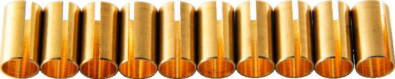 Bikers Choice 04-Up XL Clutch Pivot Pin Bushing Replaces H-D 45801-04 10 Pk