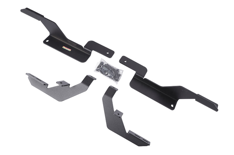 Dee Zee 20-2022 Kia Telluride Running Board NXc Bracket Kit