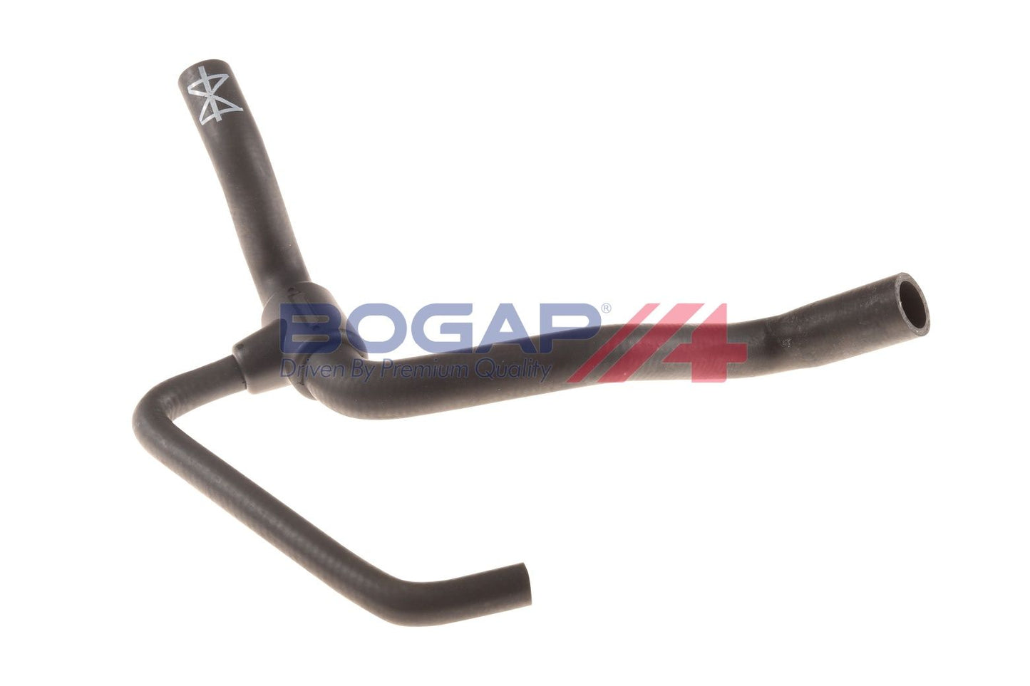 BOGAP A4228347 Radiator Hose